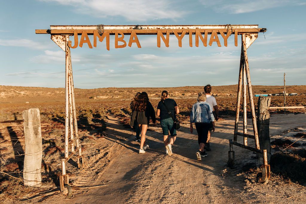 Carnarvon Commits to Community and Culture: Jamba Nyinayi Festival 2024