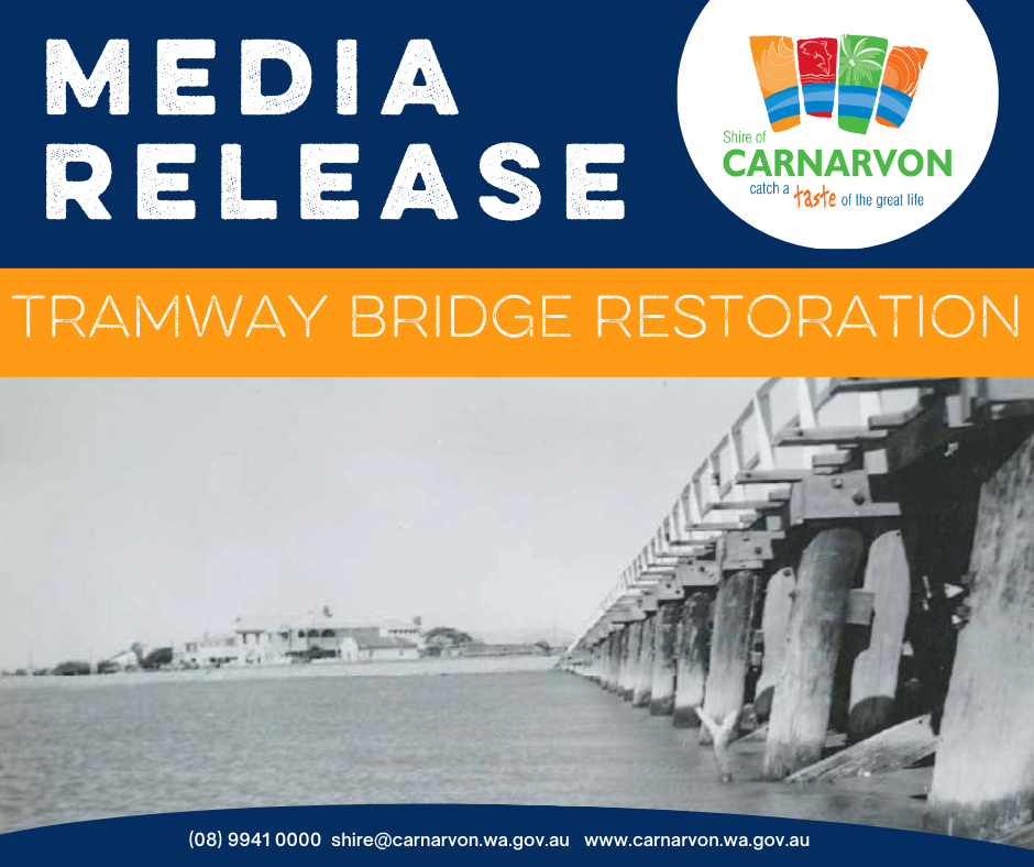 Unanimous Vote in Favour of Tramway Bridge Restoration