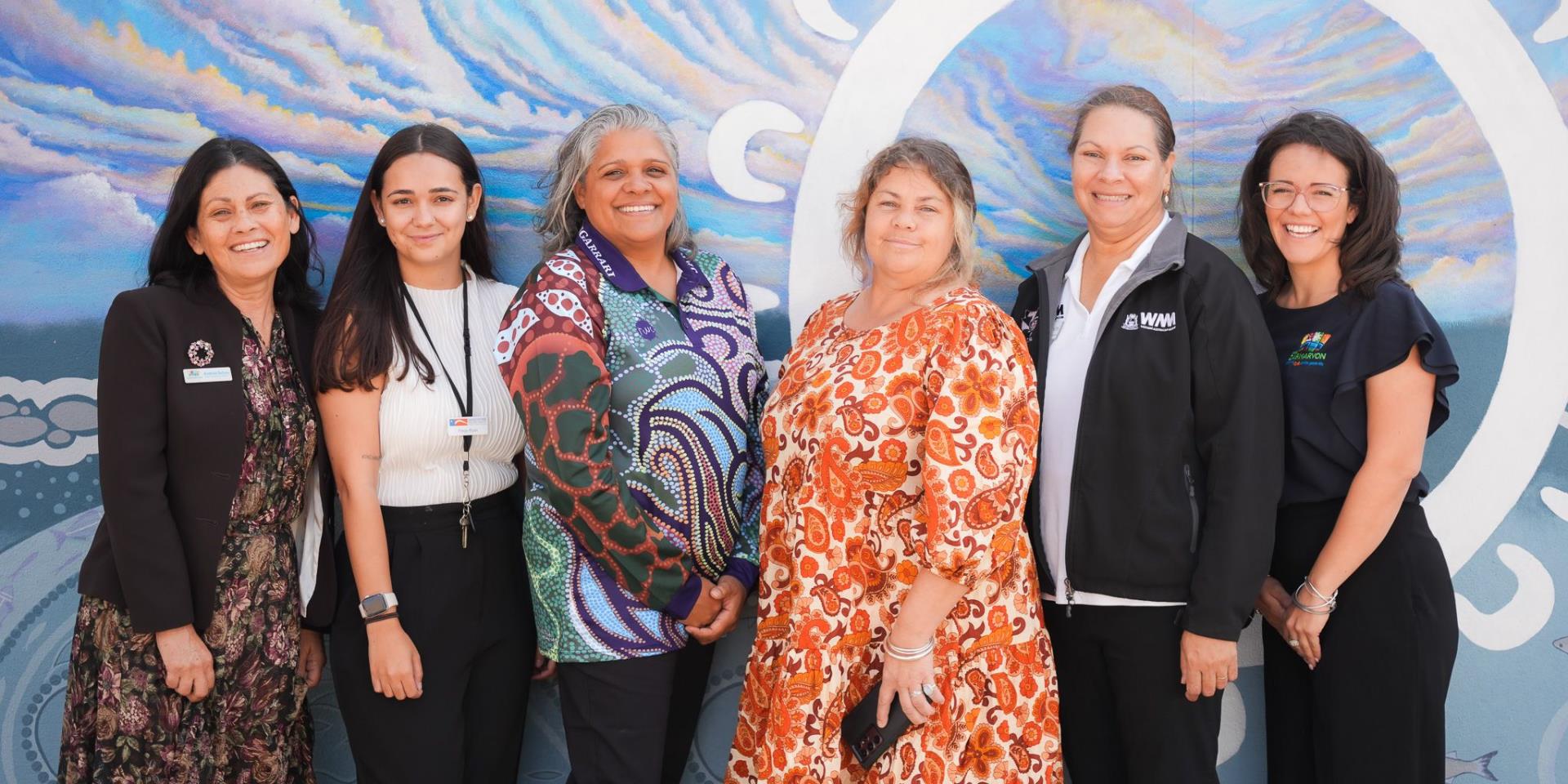 Shire of Carnarvon Reconciliation Action Plan Reference Group